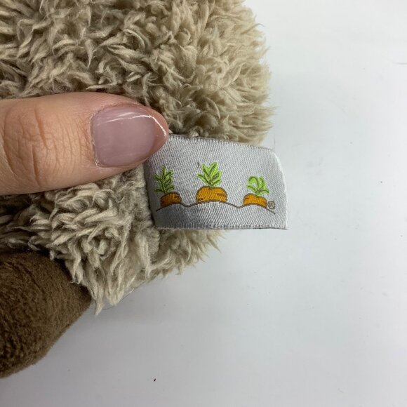 Bunnies By The Bay Plush Reindeer Moose Stuffed Animal 9" Soft Cuddly Toy - Picture 3 of 8